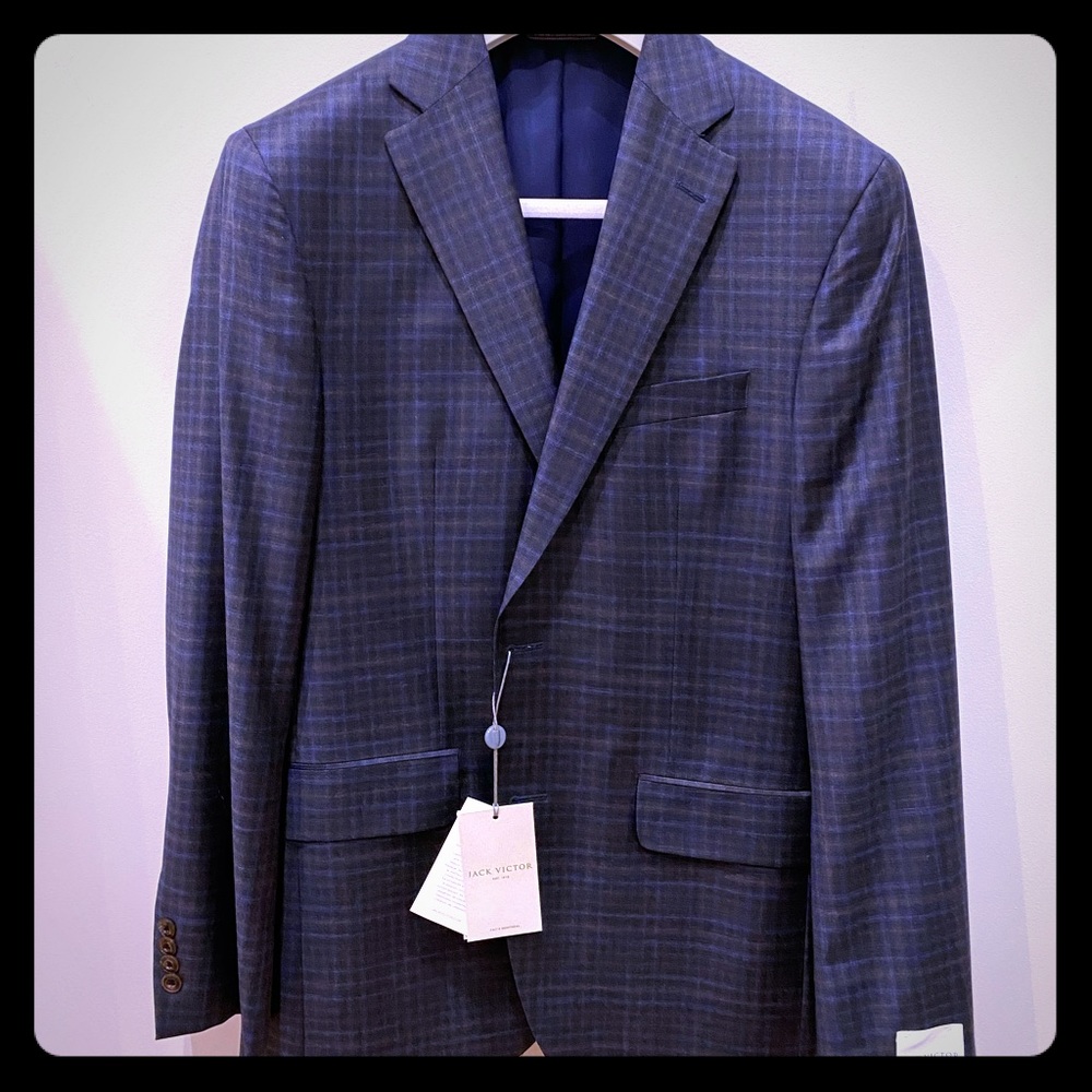 Jack Victor Men’s Jacket